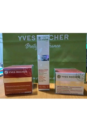 Yves rocher set pezzi - rocher, 3
