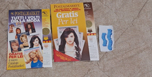 Cedole postalmarket - cedole,