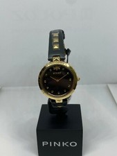 Orologio donna pinko pelle - orologio,