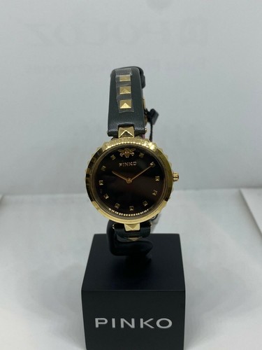 Orologio donna pinko pelle - pinko,