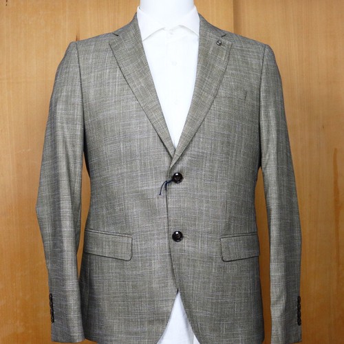 Giacca uomo lana - giacca, cotone