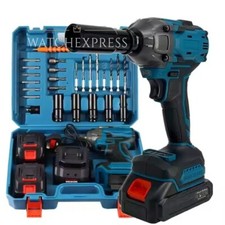 Avvitatore bulloni impulsi - ,