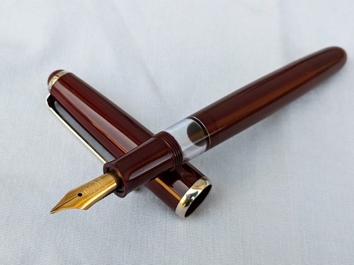 Penna stilografica senator - stilografica,