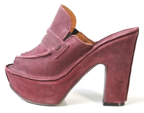 Key bordeaux pelle - key, te
