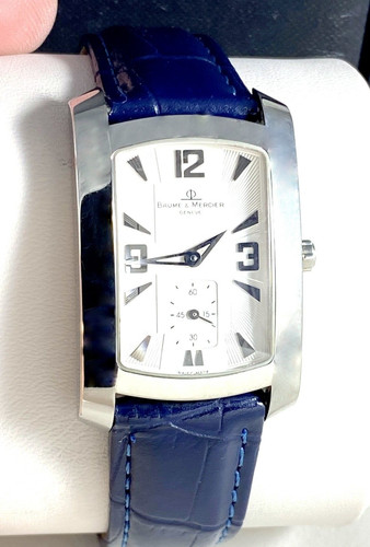Baume mercier hampton men - baume,