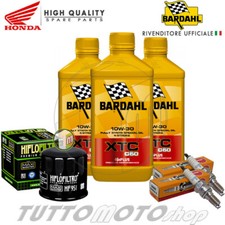 Tagliando honda 400 - honda, &