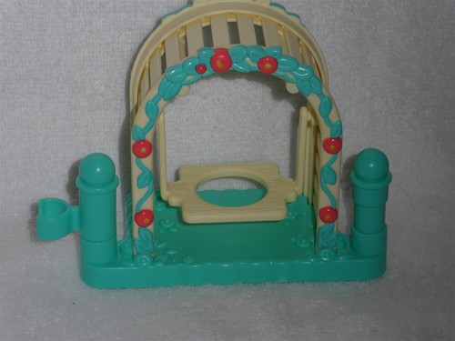 Fisher price little people - fisher,
