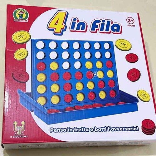 Gioco tavola in - tavola, 4
