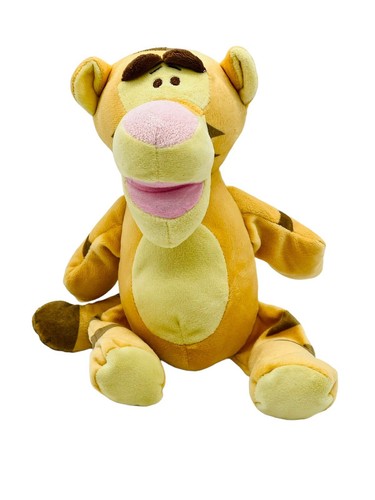 Disney baby tigre - disney, sonaglio