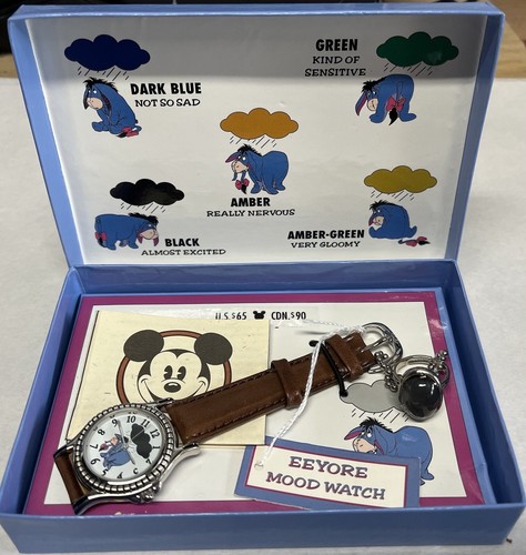 Raro orologio anello - orologio, disney