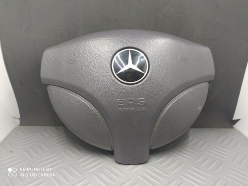 Mercedes classe 140 - classe, a