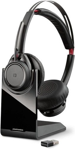 Plantronics voyager focus - plantronics,
