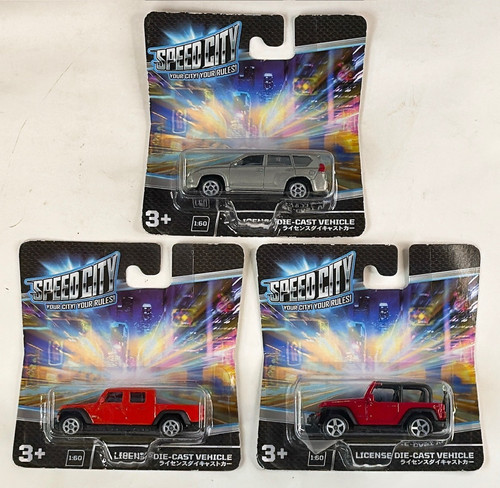 Speed city auto - city,