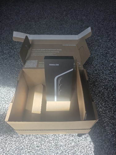 Samsung galaxy s26 265 - 265, gb
