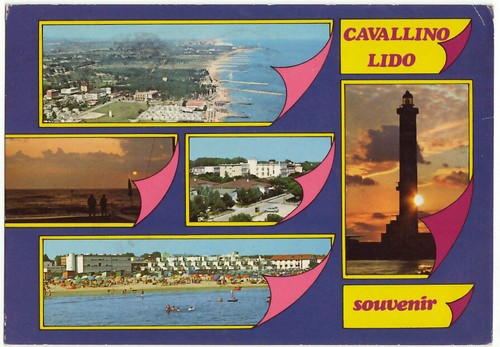 Cavallino lido venezia - lido,