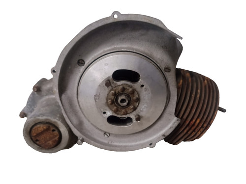 Motore ape faro basso anni - ape, 50