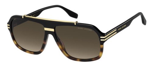 Marc jacobs 840 havana w4aha - marc,