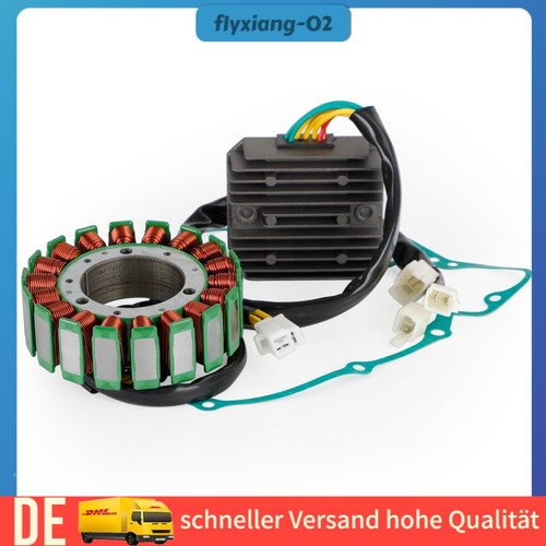 Alternatore regolatore - alternatore,,
