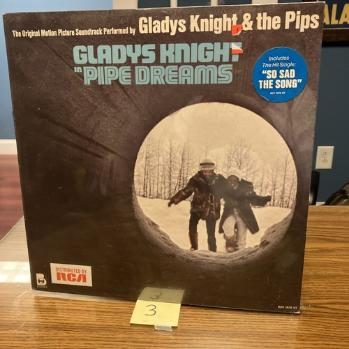 Gladys knight the pips - knight, &