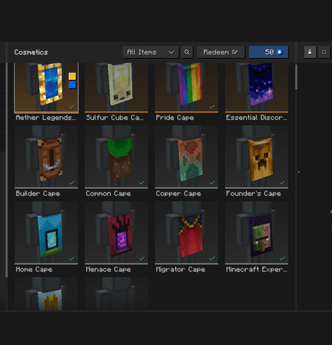 Minecraft experience 15 - minecraft, +