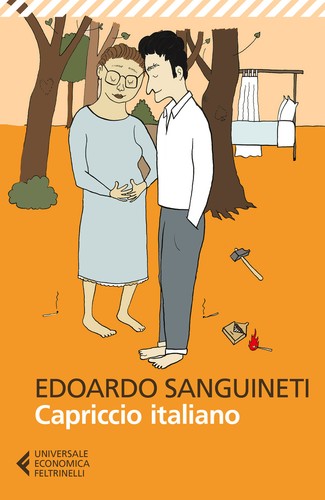 Capriccio italiano - ,