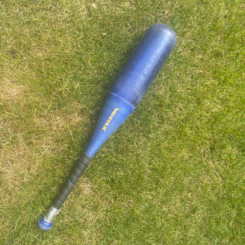 Nerf vortex bat mark - nerf,