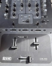 Rane ttm 56s professional - 56s, dj