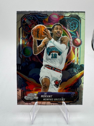 2025 cosmic chrome - 2025-26,