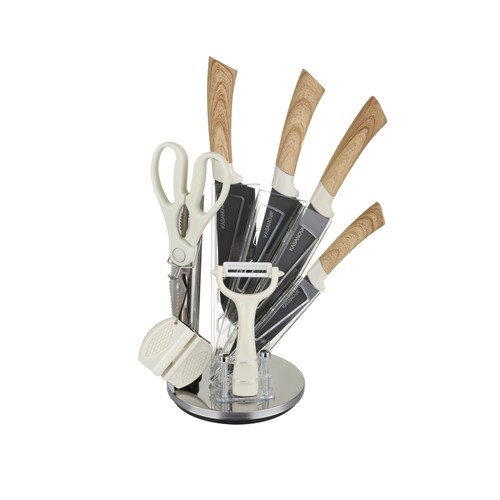 Kasanova ceppo coltelli - ceppo,