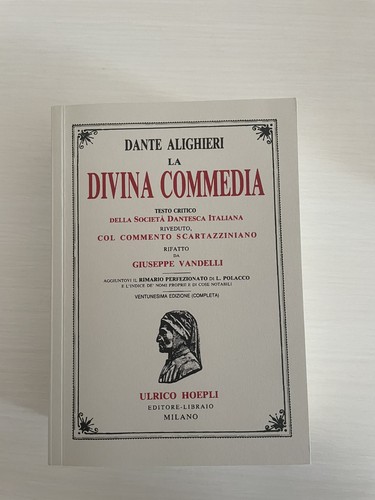 Dante alighieri divina - alighieri,