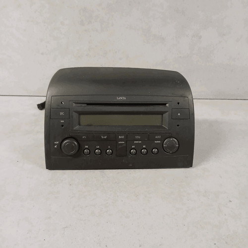 7643388316 autoradio lancia - ,