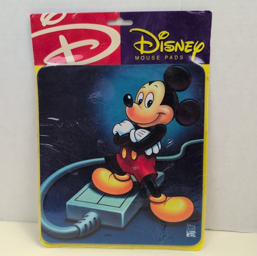 Mouse pad computer disney - pad,
