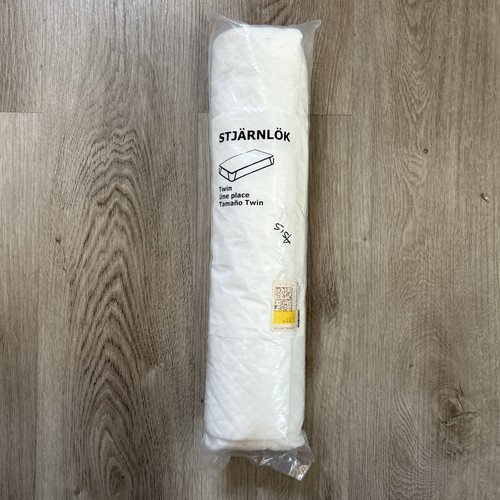 Coprimaterasso ikea stjarnlok - ikea,