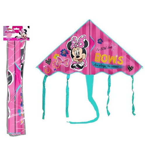Aquilone minnie in busta - aquilone,