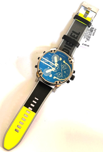 Orologio diesel dz7429 - diesel, mr