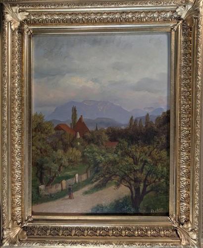 Franz ebeling periferia - franz,