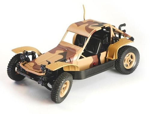 Wpl buggy brown scala - wpl,
