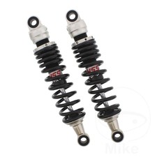 Ammortizzatore gas doppio - ammortizzatore,
