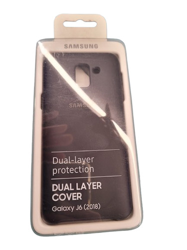 Cover dual layer originale - dual,