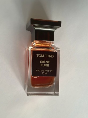 Tom ford ebene fume eau - ebene,