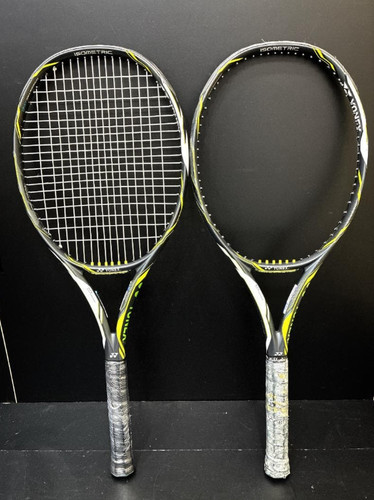 Yonex ezone 100 grip 1 - ezone, dr