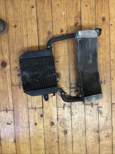 Radiatore originale