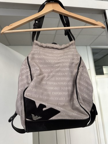 Borsa emporio armani - borsa,