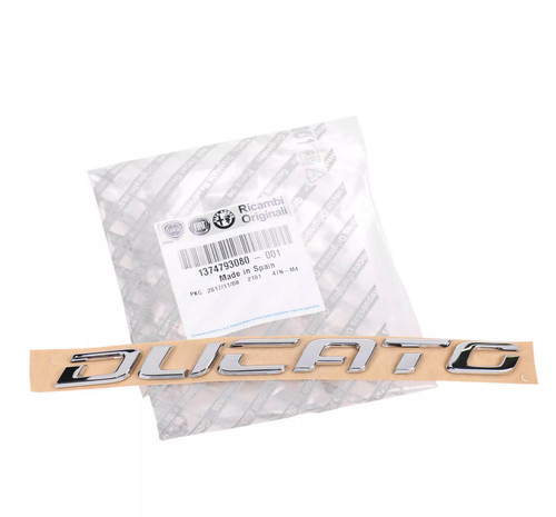 Fiat ducato 2014 - ducato, 2014-2022