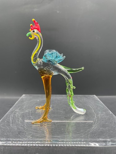 Miniature art glass - miniature,