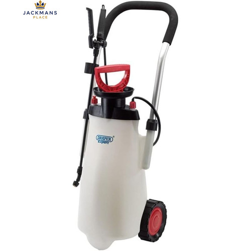 Draper carrello spruzzatore - draper,