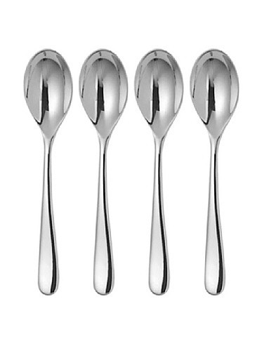 Alessi cucchiaini moka - alessi,