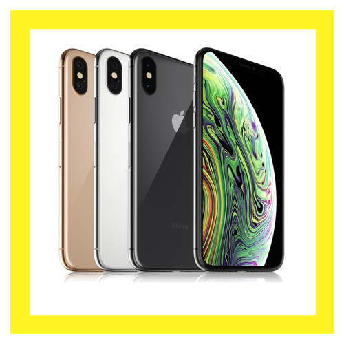 Apple iphone sbloccato - xs, 256