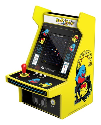 Arcade console pocket retro - arcade,