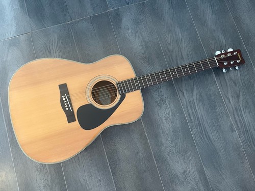 Yamaha fg335 chitarra - yamaha,